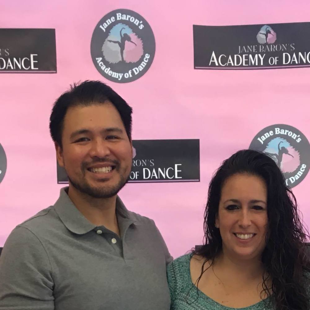 Meet your Posher, Julius